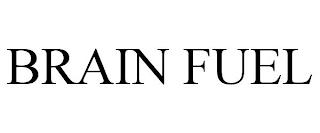 BRAIN FUEL trademark