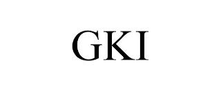 GKI trademark