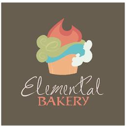 ELEMENTAL BAKERY trademark