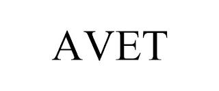 AVET trademark