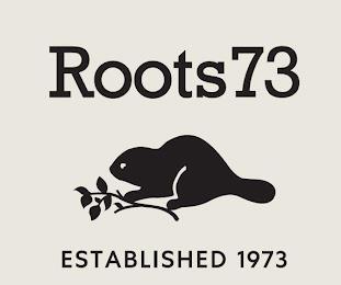 ROOTS 73 ESTABLISHED 1973 trademark