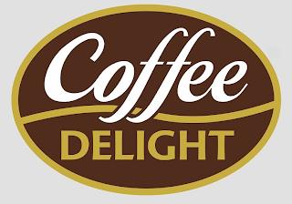 COFFEE DELIGHT trademark