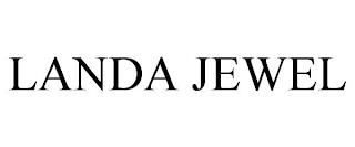 LANDA JEWEL trademark