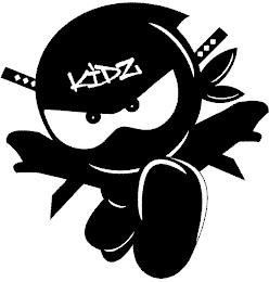 KIDZ trademark