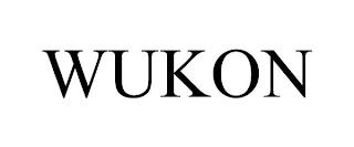 WUKON trademark