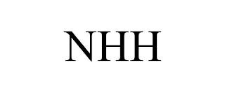 NHH trademark