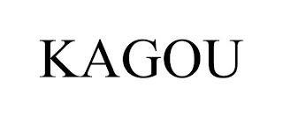 KAGOU trademark