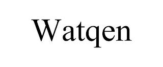 WATQEN trademark