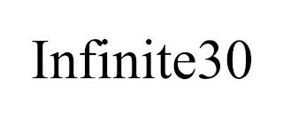 INFINITE30 trademark