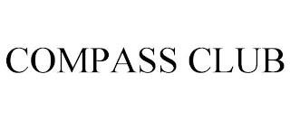 COMPASS CLUB trademark