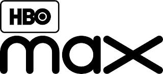 HBO MAX trademark