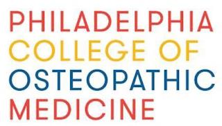 PHILADELPHIA COLLEGE OF OSTEOPATHIC MEDICINE trademark