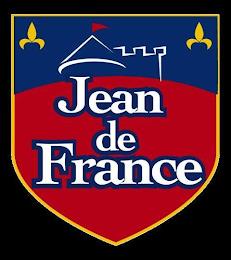 JEAN DE FRANCE trademark