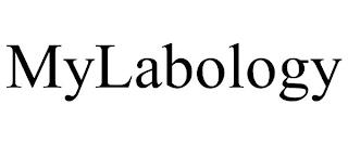 MYLABOLOGY trademark