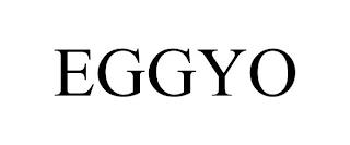 EGGYO trademark