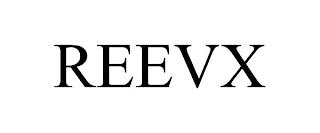 REEVX trademark