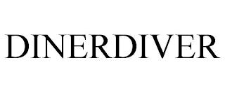 DINERDIVER trademark