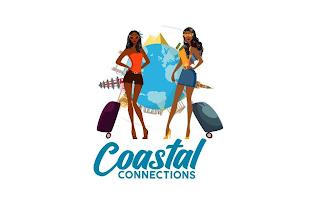 COASTAL CONNECTIONS trademark