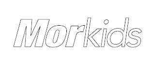 MORKIDS trademark