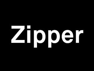 ZIPPER trademark