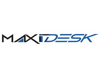 MAXIDESK trademark