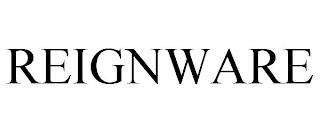 REIGNWARE trademark