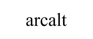 ARCALT trademark