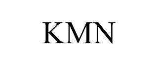 KMN trademark