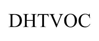 DHTVOC trademark