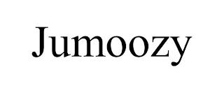 JUMOOZY trademark