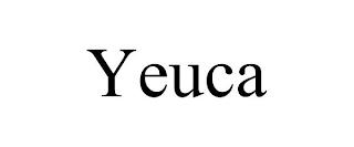 YEUCA trademark