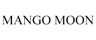 MANGO MOON trademark