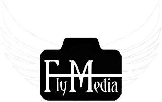 FLYMEDIA trademark