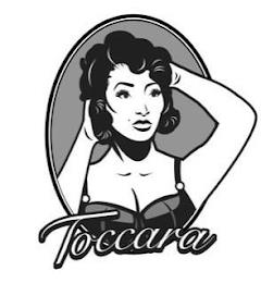 TOCCARA trademark