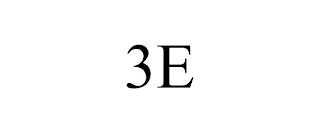 3E trademark