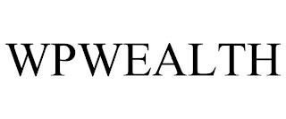 WPWEALTH trademark