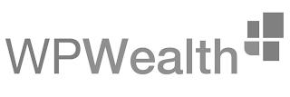 WP WEALTH trademark