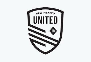 NEW MEXICO UNITED 18 trademark