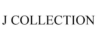 J COLLECTION trademark