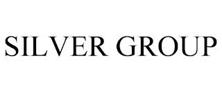 SILVER GROUP trademark