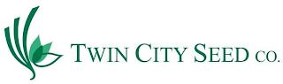 TWIN CITY SEED CO. trademark