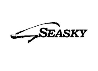 SEASKY trademark