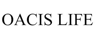 OACIS LIFE trademark