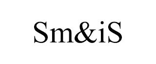 SM&IS trademark