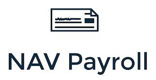 NAV PAYROLL trademark