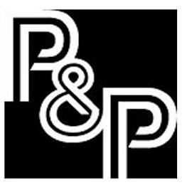 P&P trademark