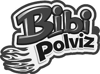 BIBI POLVIZ trademark