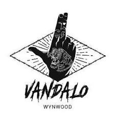 VANDALO WYNWOOD trademark