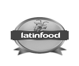 LATINFOOD trademark