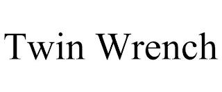 TWIN WRENCH trademark